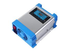 AZO Digital 12V AC Battery Charger BC-40 PRO 40A (230V/12V) LCD 7-stage charger