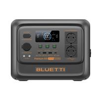BLUETTI Kilnojama energijos stotelė | 1800W 1024Wh LiFePO4
