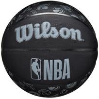 Krepšinio Rankinė „wilson Nba All Team R.7“