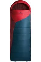Ferrino Yukon SQ +3C rosso-blue miegmaišis