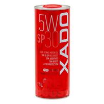 XADO ATOMIC OIL 0W-30 C2 RED BOOST