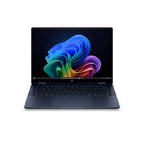 HP EliteBook X Flip G2i 14 AI Intel Core Ultra X7 358H 14inch 2.8K AG OLED UWVA Touch 32GB LPDDR5X 1TB SSD LTE 5G FPS W11P 3y(EN)