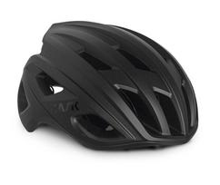 KASK Mojito³ / Black Matt / dviratininko šalmas (L)