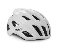 KASK Mojito³ / White / dviratininko šalmas (S)