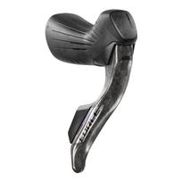 SRAM Force AXS E1 / Right / Black / pavarų-stabdžių rankenėlė su hidrauline žarnele