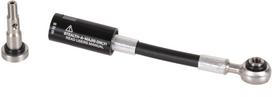 SRAM Rival eTap AXS HRD / Stealth-A-Majig / stabdžių rankenėlių gaubtai ir jungčių komplektas