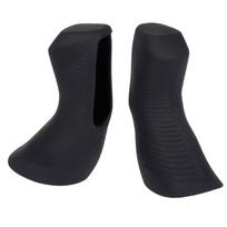 SRAM Rival AXS / Black / pavarų-stabdžių rankenėlių gumos