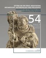 Sitting on the fence: Negotiating archaeology, anthropology and philosophy