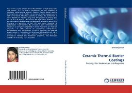 Ceramic Thermal Barrier Coatings: Porosity, Pore Architecture and Properties