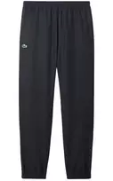 Teniso kelnės vyrams  - Juoda (XL)