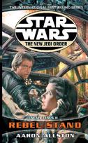 Star Wars: The New Jedi Order - Enemy Li