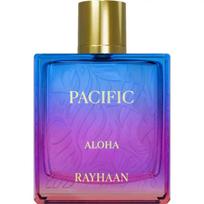 Rayhaan Pacific Aloha EDP parfumuotas vanduo unisex, 100 ml