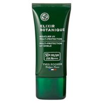 Yves Rocher Elixir Botanique High UV protection Cream For Face SPF50+, 30 ml