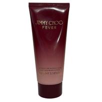 Jimmy Choo Fever Hydrate Body Lotion Body, 100 ml