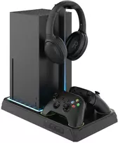 FIXED Docking Station Xbox Series S/X Bk