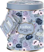Bialetti - Bridgerton Royal Regency Blend Puszka - Kawa mielona 250g