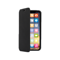 SCREENOR CLEVER SAMSUNG A37 BLACK
