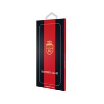 LCD apsauginis stikliukas 6D Xiaomi Redmi A7 Pro 4G/5G juodas