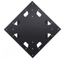 B-TECH AV ROTATIONAL FLIP MOUNT (VESA 400)
