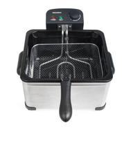 Progress EK6669PVDE Deep Fat Fryer