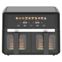 QUIN Air Fryer Dual Zone YJ-1105A 9 L