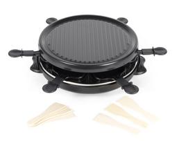 Giles & Posner EK4511GV2VDE Tabletop Raclette Grill
