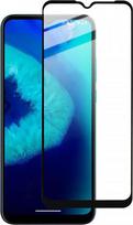 Somostel Full Cover 10DG BLACK FRAMEWORK IPHONE SE 2020 4.7 CALA