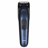 Braun MGK7410 Juoda Ličio-jonų (Li-Ion)
