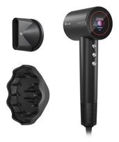 TrueLife HairDryer D9 plaukų džiovintuvas 1600 W Juoda