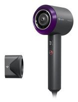 Plaukų džiovintuvas TrueLife HairDryer D3 1800W Juodas
