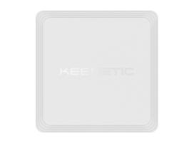 Keenetic Challenger SE (KN-3911) belaidis maršrutizatorius 2.5 Gigabit Ethernet Dviguba juosta (2
