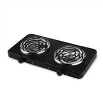 Elektrinė dviejų kaitviečių viryklė 2000W MR-770-2 MAESTRO