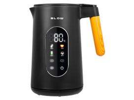 BLOW juodas virdulys su ekranu BK-17PB 2500W