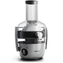 Philips Avance Collection HR1921/20 sulčiaspaudė 1100 W Juoda, Sidabras, Permatomas