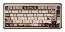 KEYBOARD WRL MU02 MOUNTAIN/SECLUSION 6925758630979 AKKO