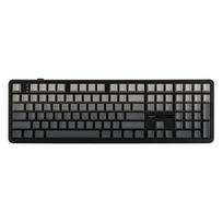 „Gasket“ klaviatūra F108 „Gradient Grey“ su „Nimbus V3“ jungikliais ir RGB apšvietimu „AULA“