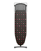 LAURASTAR COMFORTBOARD lyginimo lenta, black cover lips