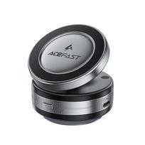Acefast E29 Magnetic Holder with Wireless Charger with Suction Cup for Dashboard/Windshield - Black