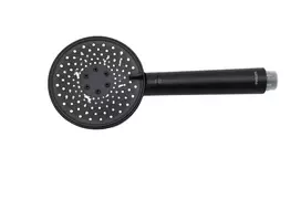 „Philips“ ASH1516BK/10 dušo galvutė su filtru, juoda