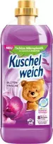 Fit GMBH „Kuschelweich“ skalbinių minkštiklis „Gėlių gaiva“ 1 l DE