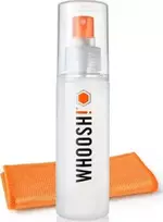 „Whoosh GO“ ekranų valymo purškiklis, 100 ml + servetėlė (1FG100XLENFR)