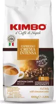 „Kimbo Crema Intensa“ kavos pupelės, 1 kg