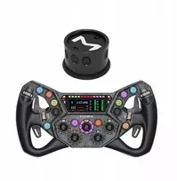 MOZA vairas MOZA RACING KS Pro RS095 žaidimų vairas
