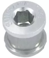 Dantračio tvirtinimo varžtas SunRace SP210 (5 pcs.)