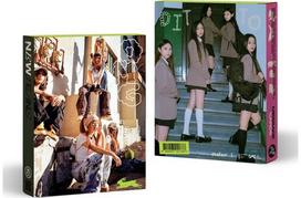 NewJeans: Omg (K-POP) CD