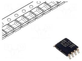IC: digital | AND | Ch: 2 | IN: 2 | CMOS | SMD | VSSOP8 | Mini Logic | AUP