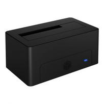 Raidsonic | Icy Box | IB-1121-U3 DockingStation for 1x 2.5/3.5 SATA I/II/III, USB 3.2 Gen 1, Power Supply