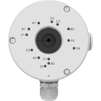 Reolink kamera B10 B10W Junction Box for Bullet Cameras