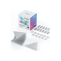 Nanoleaf šviečianti girlianda NL48-1101TW-10PK, juodos spalvos