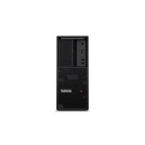 Stacionarus kompiuteris Lenovo ThinkStation P3 Gen 2 30HT - Tower - 1 x Core Ultra 7 265K - vPro Enterprise - RAM 64GB - SSD 1 TB - TCG Opal Encryption, NVMe, Performance - RTX PRO 2000 Blackwell - 1GbE - Windows 11 Pro - Klaviatūra: vācu | 30HT0097GE | 0199274204310